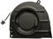 (Left Side Fan) New CPU Cooling Fan Intended for Dell Inspiron Plus 7620, Vostro 7620, Inspiron 5620 (RTX 2050) Series Fan 0Y2TW6 (Not for Inspiron 16 Plus 7620 RTX 3060 Series) (CPU Fan)