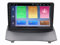 ESTOCK1 ANDROID 11 Autoradio Navigatore per FORD FIESTA Wi-Fi GPS 9″ USB WI-FI Bluetooth CAR TABLET Wi-Fi Radio 4 GB Di Ram 64 GB Di Rom CarPlay