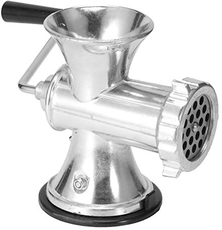 Manual Meat Grinder, Hand Mincer Enema Sausage Multi-Function Sausage Maker Machine, for Pork Beef Ground Meat, Hand Dishwasher Safe