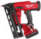 Milwaukee M18 FN16GA-202X Akku-Nagler