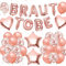Bride To Be Deko, Jga Deko Frauen, Braut To Be Ballon, Junggesellinnenabschied Deko, Bride To Be Girlande, Bride To Be Luftballons, Jga Frauen Deko, Jga Luftballons