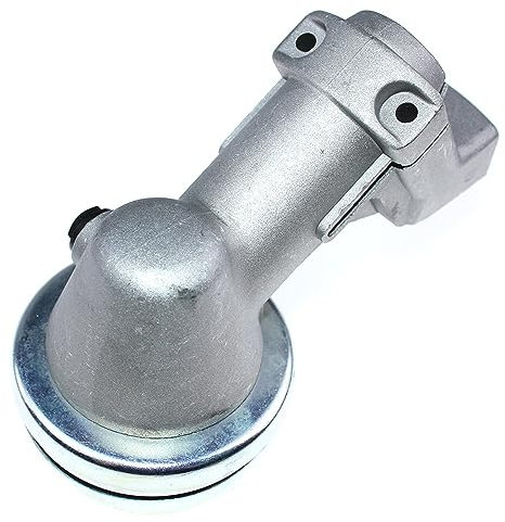 DUNLAP Cabezal de Engranaje Apto for Stihl FS160 FS180 FS220 FS220K FS280 FS280K FS290 FS300 FS310 FS311 FS350 FS360 FS400 FS450 FSFS480 4128 640 0101