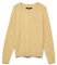 VERO MODA Knitted Pullover VMDOFFY Pullover, Golden Spice,XS