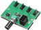 sourcing map PWM Driver Module, 2 Pin 3 Pin 4 Pin Cooling Fan Hub with 6 Pin Port 4 Way Splitter Fan Adapter