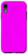 iPhone XR Hot Pink Case