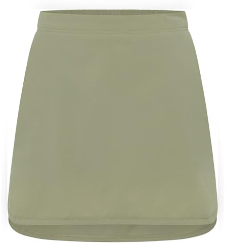 Jack Wolfskin Damen Waimea Skort W Skort