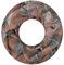 Majea Damen Loop Schal Schlauchschal Halstuch (880023) (rosa 12)