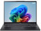 Acer Swift 16 AI OLED (SF16-51-57H6) Copilot+ PC, AI Laptop, 40 Tops, 16 WQ2.8K OLED 120Hz Display, Intel Core Ultra 5 226V, 16 GB RAM, 512 GB SSD, Intel Arc Grafik 130V, Windows 11, QWERTZ Tastatur