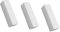 3pcs white nail art buffer polacco buffing sagring slooling strumento per la cura del blocco di manicure file di lucidatura del file di lucidatura