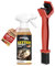 SPRINGER RX3100 - - Kettenreiniger 250 ml + Bürste - - Made in Germany - - Fahrrad Antriebsreiniger mit starker Reinigungskraft - - Schutz vor Rost & Verschleiß - - Schonendes Fahrradketten-Spray