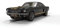 Scalextric C4542 Shelby Mustang GT350H – Hertz Edition Cars – USA/Klassiker ab 3 Jahren