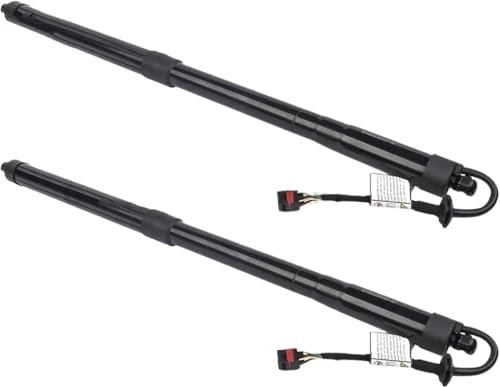 SIMICASE Kofferraum-Gasfeder Für Infiniti Für QX60 2014-2017 JX35 2013 2 Stück Heckklappen-Power-Hatch-Lift-Unterstützung 90560-3JA0A 90560-3JA0D Gasdruckdämpfer