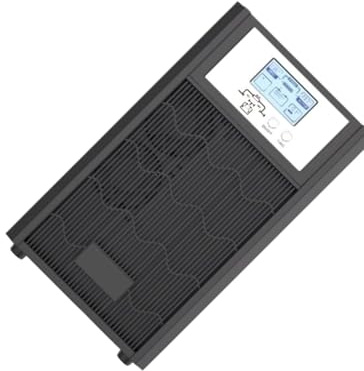 HT1102CSUPS Energía de Respaldo 2KVA/1200W, batería incorporada
