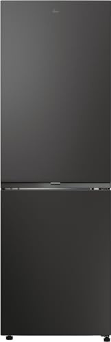 Hoover HONCQ2T618EB - Frigorifero No Frost Combinato Capacità 355 Litri Nero Classe energetica E