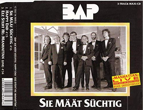 Sie mõõt süchtig