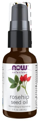 Now Foods Rose Musquée, 28,3 gram