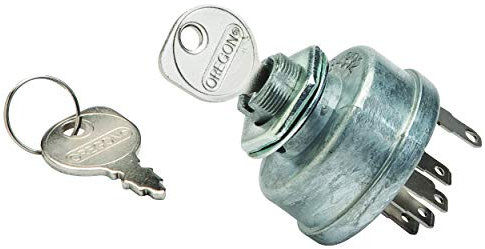 Oregon 33-392 Zündschalter Ersatz für Murray 92377, 092377MA, MU092377, MU092377MA