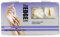 THE EDGE Ultra Nail Tips Assorted Sizes 1-10 (360 Pack) - Strong Nail Tips