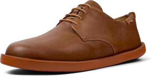 Camper Wagon K100669, Men Leather Blucher