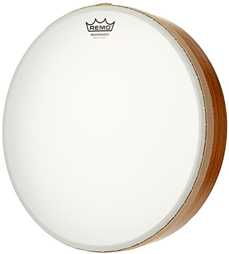 Remo HD-8412-00 Frame Drum Renaissance (12 Zoll)
