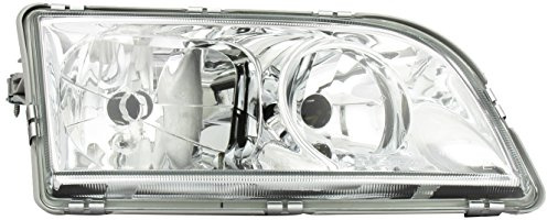 TYC Hauptscheinwerfer 20-0271-05-2 rechts