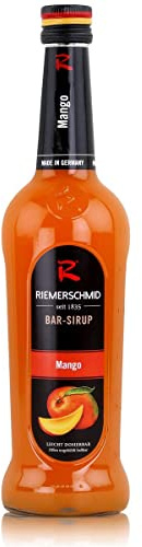 Riemerschmid Mango Sirup 0.7 l