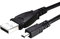 Cavo per Nikon Coolpix, 1,8 m, USB UC-E6, UC, E6, UCE6, YM080315