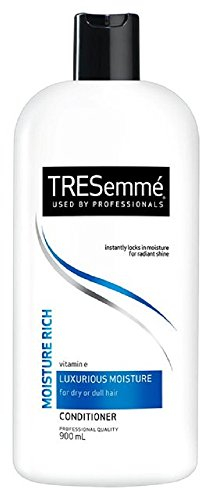 TRESemme Conditioner Moisture Rich 900ml