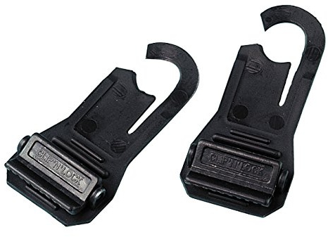 LAMPA 72400 Sicherheitsgurt-Clip