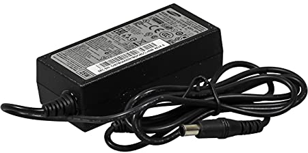 Samsung BN44 – 00591B – Power Adapters & inverters (Indoor, Universal, Black)