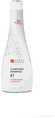 Urban Keratin Clarifying Shampoo 1000 ml