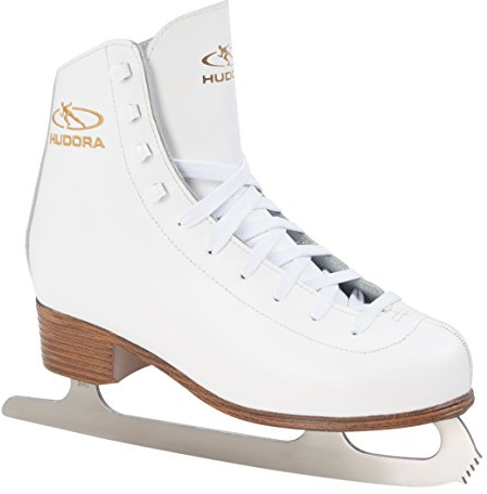 HUDORA Schlittschuh Damen Laura, Gr. 36 - Eislaufschuhe - 45160