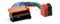 CARAV 12-009 ISO Adapter Cable. Radio Adapter for Ford 1985-2005