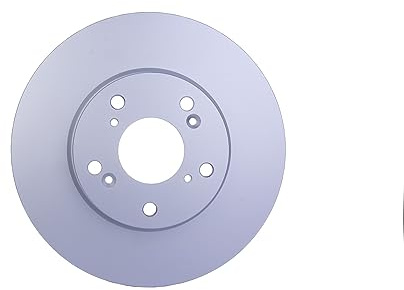 HELLA 8DD 355 117-081 Bremsscheibe - 55275PRO - beschichtet - 282mm - 23mm