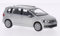 VW Touran, Silber, 0, Modellauto, Fertigmodell, I-Norev 1:43
