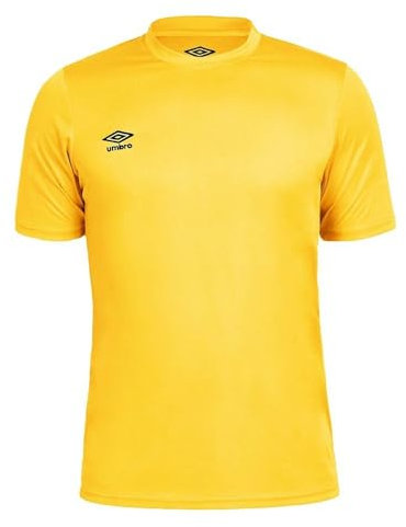 Umbro Herren Trikot für Oblivion XL gelb