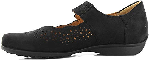 Mephisto Beige Fabienne Ballerinas
