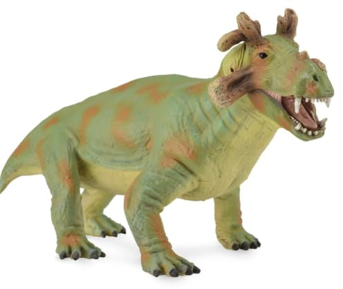 CollectA prehistory figure Estemmenosuchus 17 cm