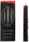 Something Different Vampire Tears achwarze Kerzen, 4er-Set, blutenden Kerzen, für gotische Rituale, Halloween