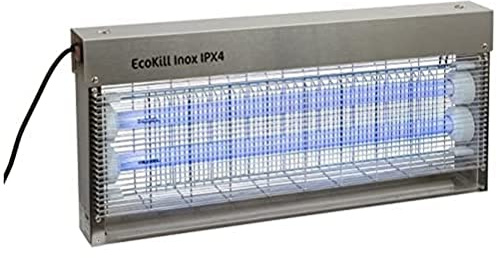 Kerbl 299986 Ersatzöhre 15w Für Ecokill INOX + Ecokill INOX Ipx4