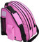 VENTCY Rollertasche für Schlittschuhe, Skating, Skating, Skating, für Größe 28-43 (EU)
