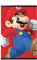 Erik Magnetische Posterleiste mit Poster - Super Mario Run