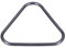 Hobby Tech Joint Torique 90814220 Triangulaire de Pompe Bague de Serrage pour Nettoyeur Haute Pression