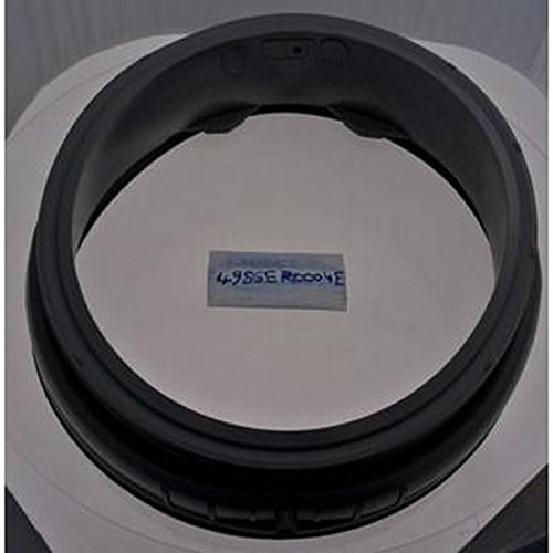 Guarnizione oblò (polso) Lavatrice 4986ER0004E LG