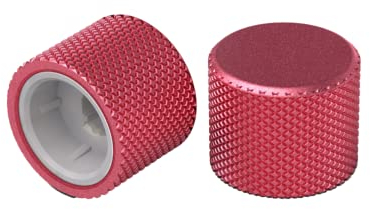 Glorious PC Gaming Race Rotary Knob Bouton de clavier