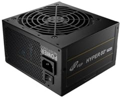 FSP (Fortron Netzteil 700 W, Bulk 80 + Bronze (H3-700 Bulk)
