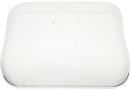 1stück Edelstahl Lebensmittel Abdeckhaube Für Faltbare Speisenabdeckung Für Outdoor-events Küche Picknicks Und Partys Praktischer Fliegenschutz Für Lebensmittel