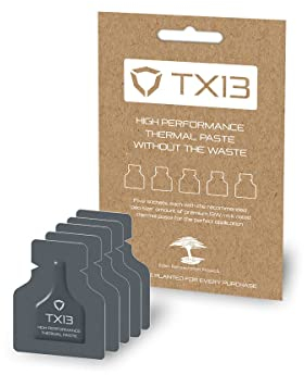 Streacom Wärmeleitpaste TX13 1,25 g