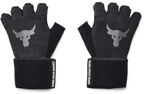 Project Rock Training Glove, S