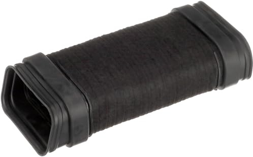 GATES ANTK1115 Ansaugschlauch Luftfilter 13717795284 4301-01115 430101115 schwarz